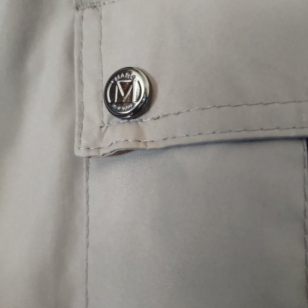 Men's jacket